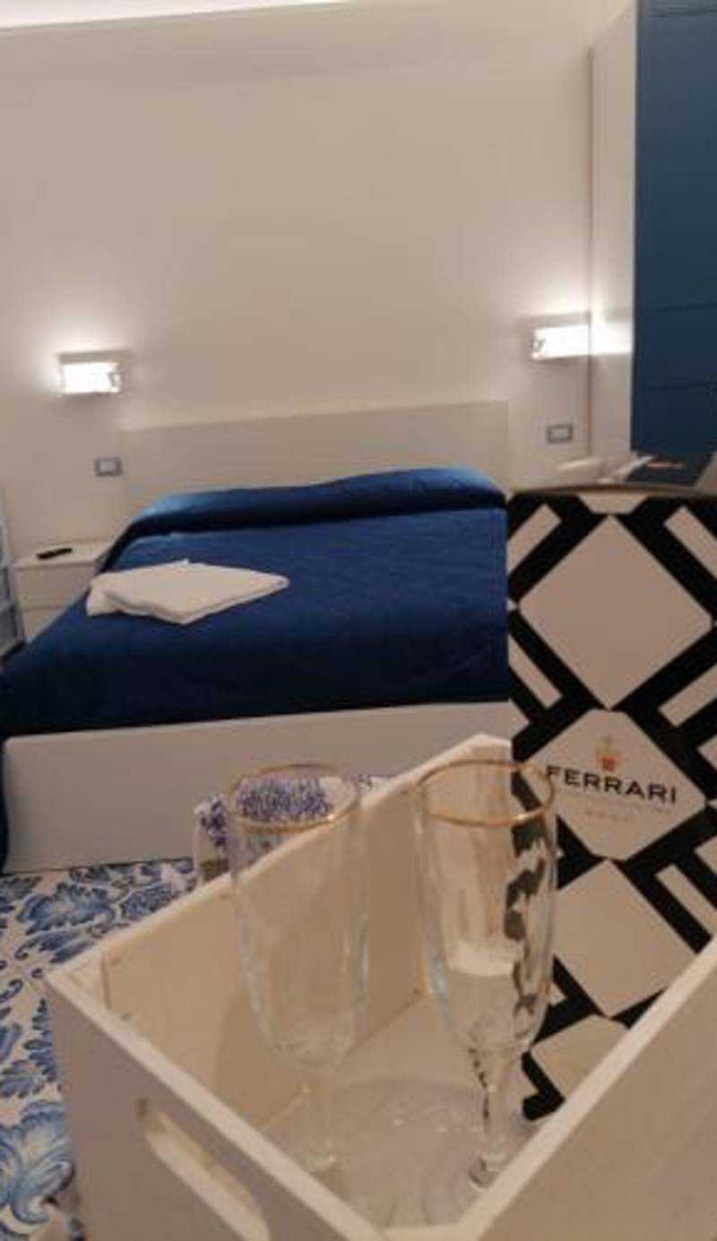 Amalfi Residenza Centrale
