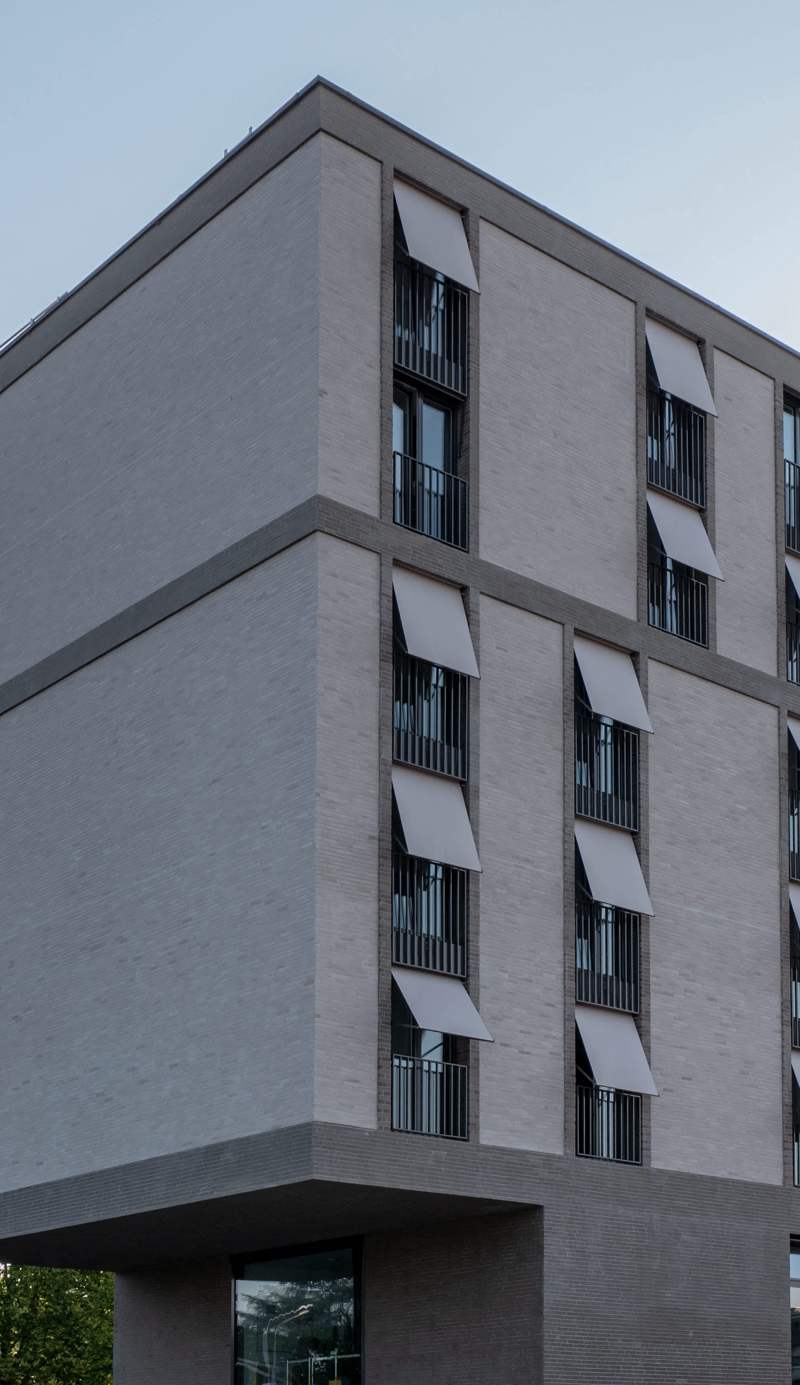 Geneva Youth Hostel