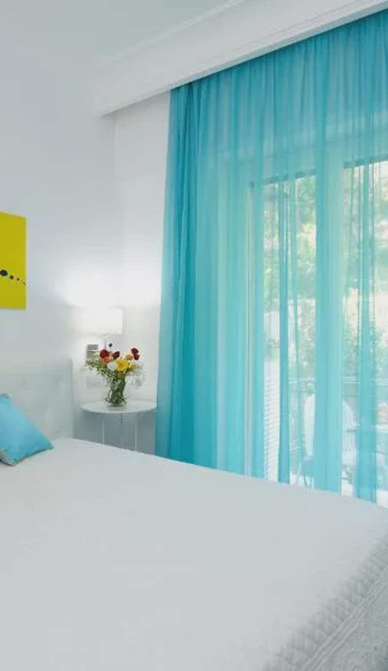 Amalfia Apartments