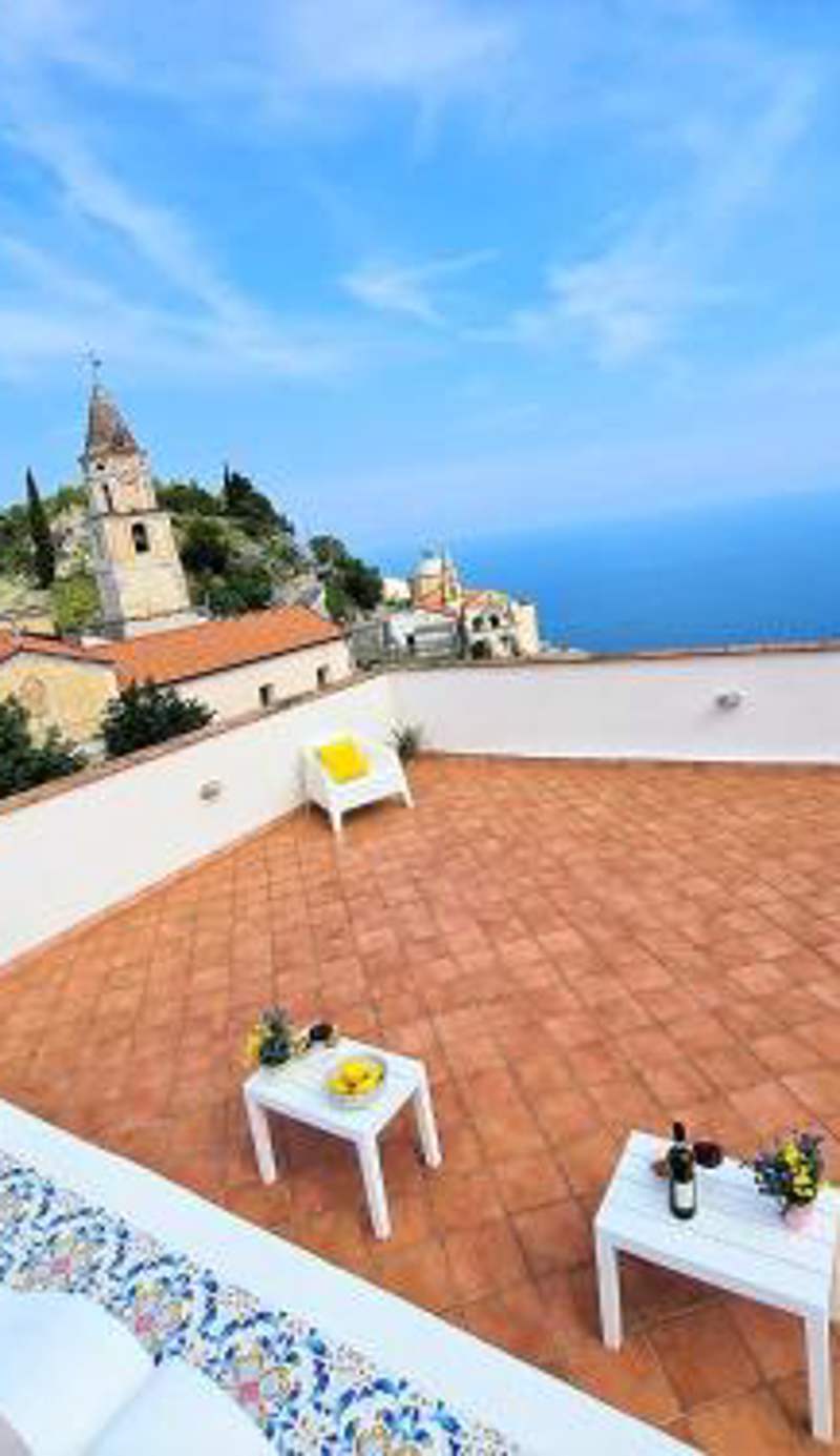 La Casa Dei Venti