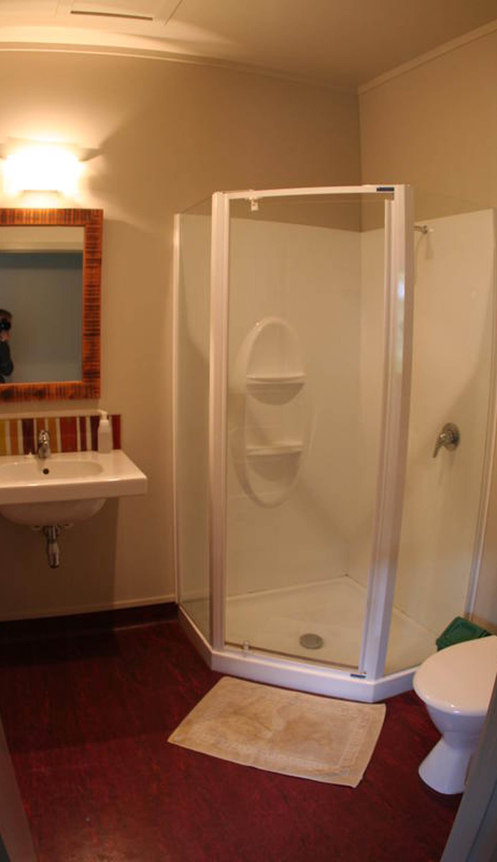 Piha Beachstay