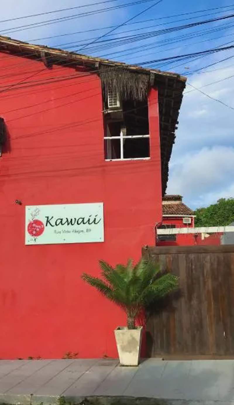 Pousada Kawaii