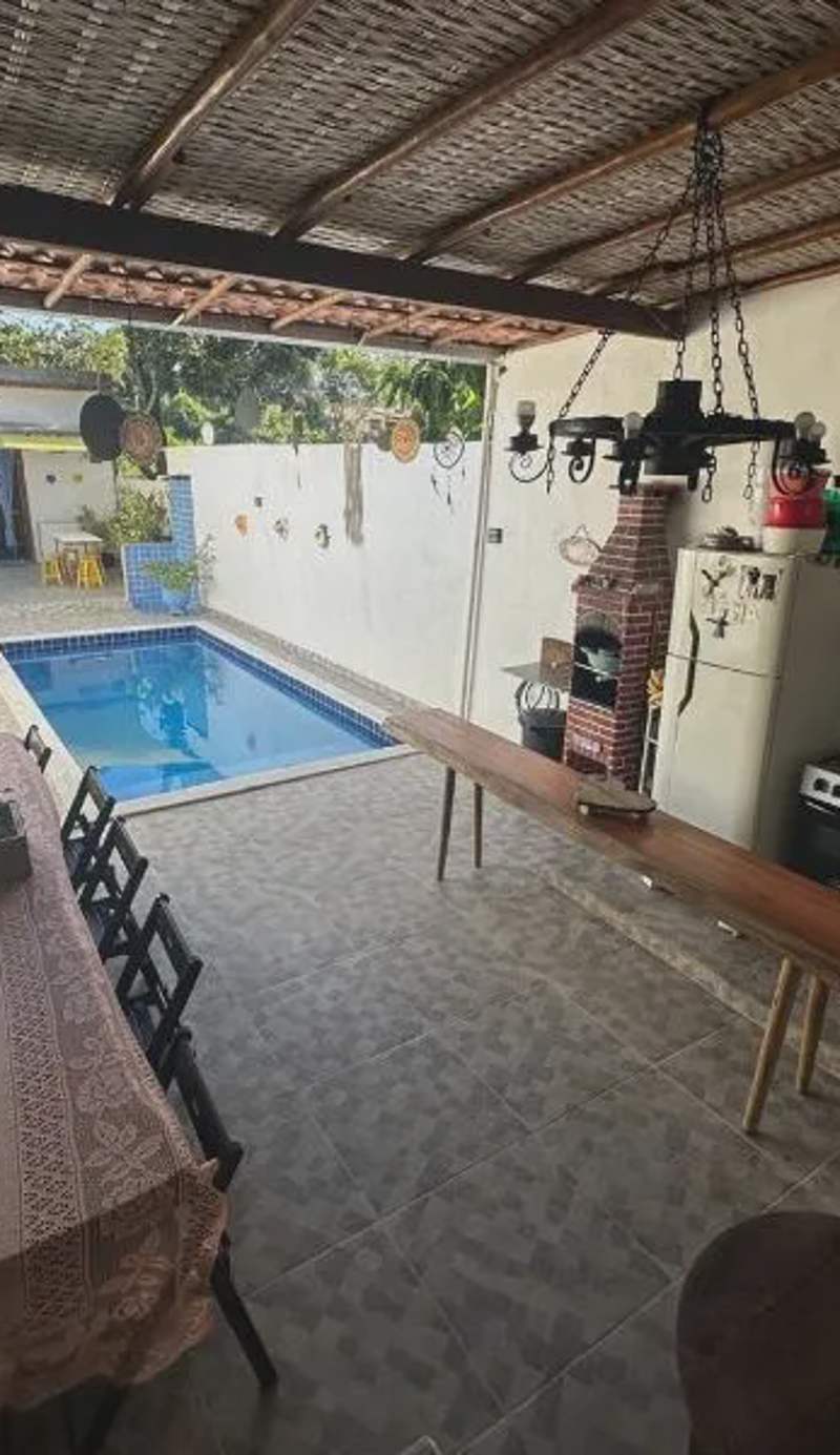 Villa Silva&Braga POUSADA arraial d'ajuda Bahia-VERDE