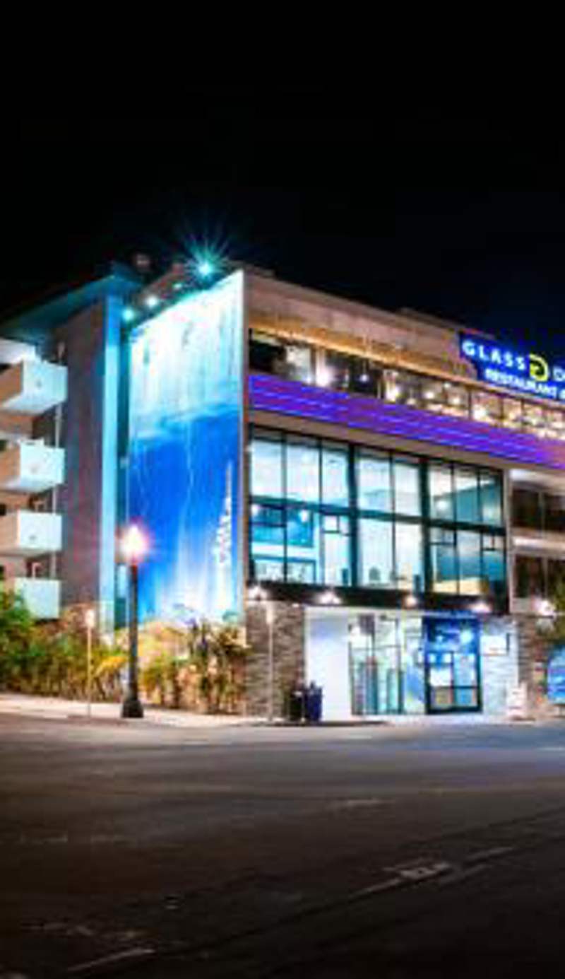 Porto Vista Hotel Downtown San Diego