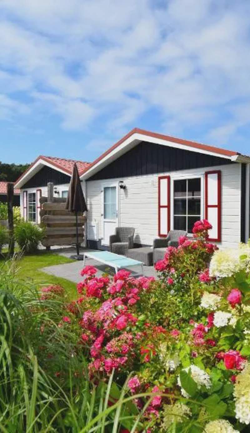 Vakantiepark de Meerpaal