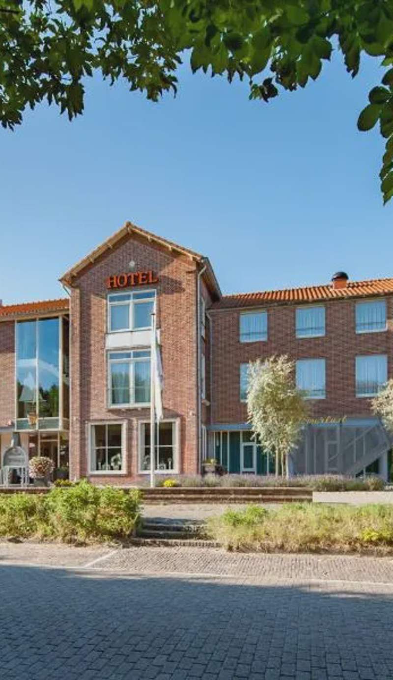 Duinhotel Zomerlust
