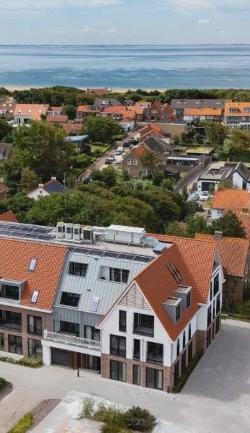 Hotelresidentie Zout