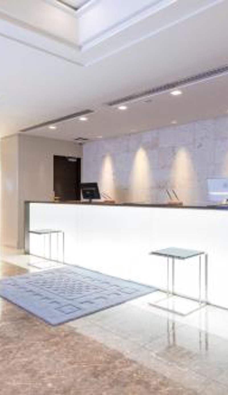 HOTEL MYSTAYS Fukuoka Tenjin
