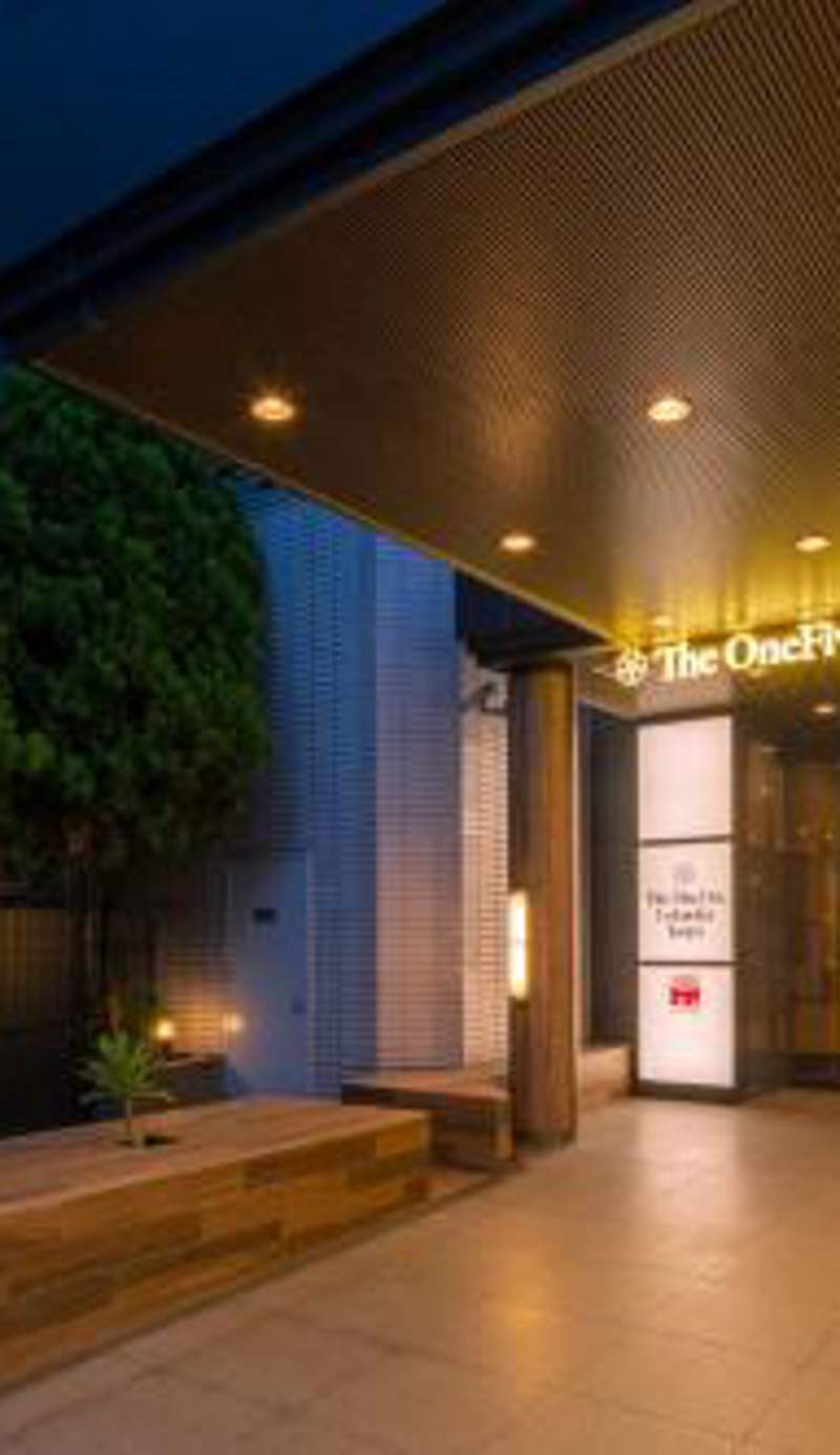 The OneFive Fukuoka Tenjin