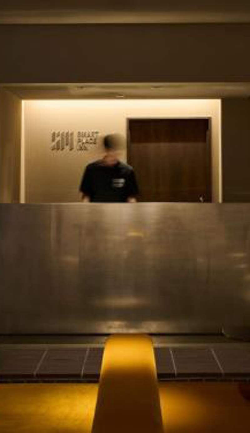 SMART PLACE iNN Hakata-Gion