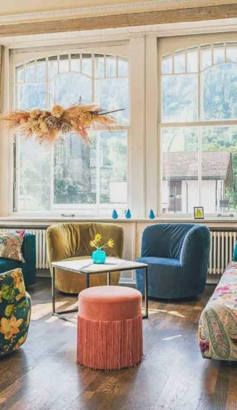 Bellevue-Terminus - Urban Lifestyle Hotel