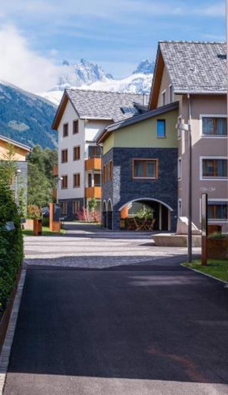 Titlis Resort