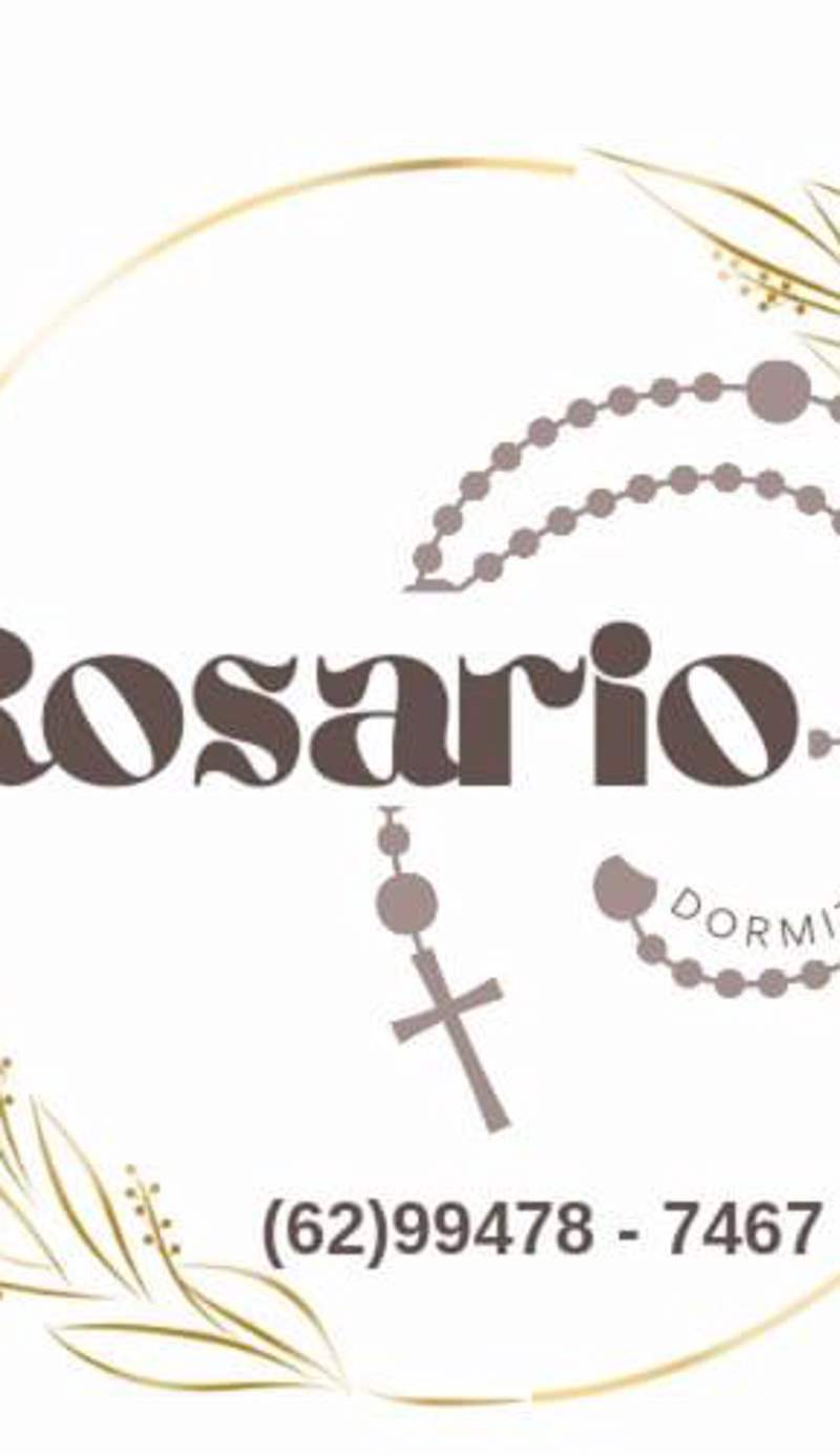 Dormitorios Rosario