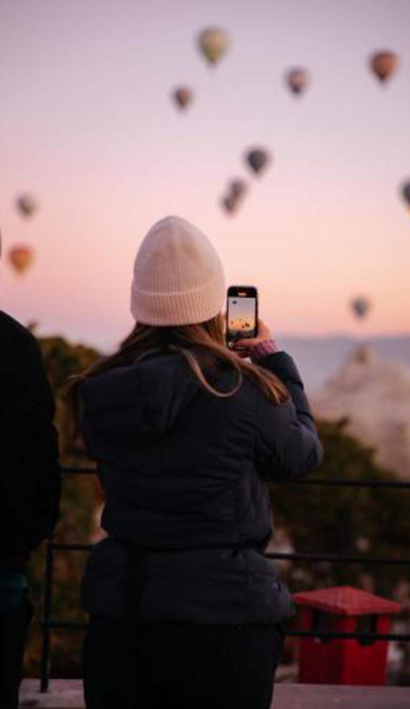 Paradise Cappadocia Hotel & Rooftop
