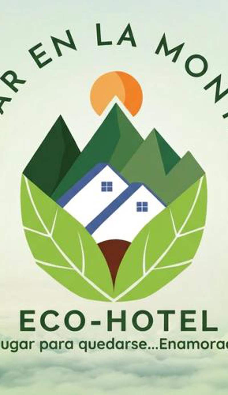 HOGAR EN LA MONTAÑA Eco-HOTEL