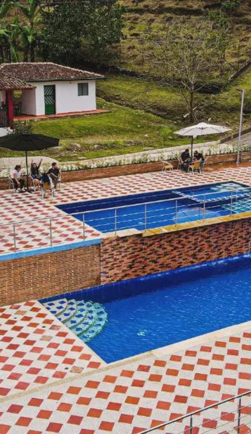Primavera Ecoalbergue