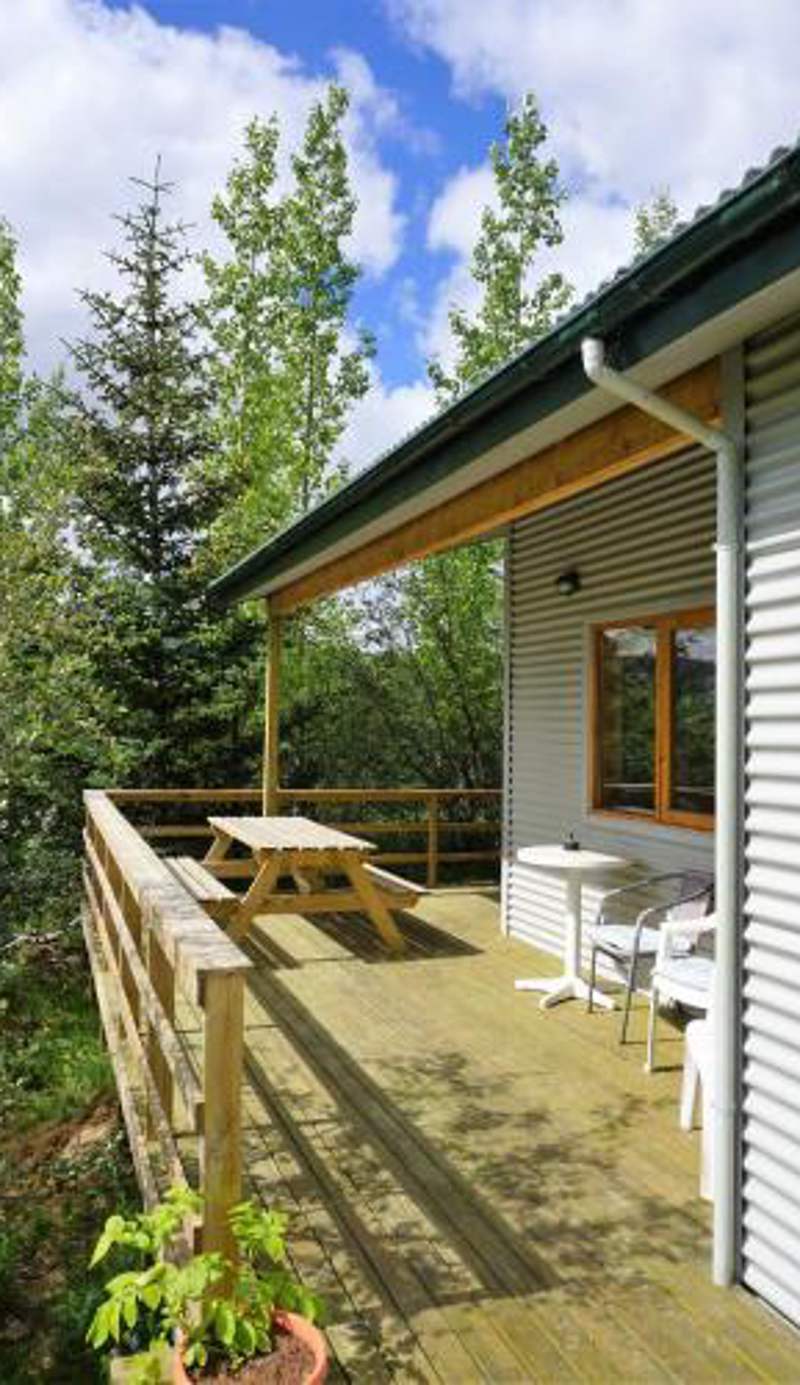 Middalskot Cottages