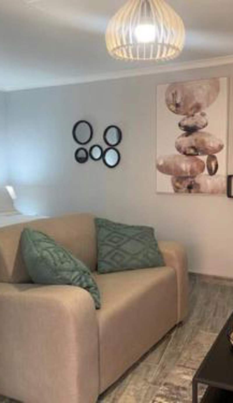 163 on Bez, Apartment 9