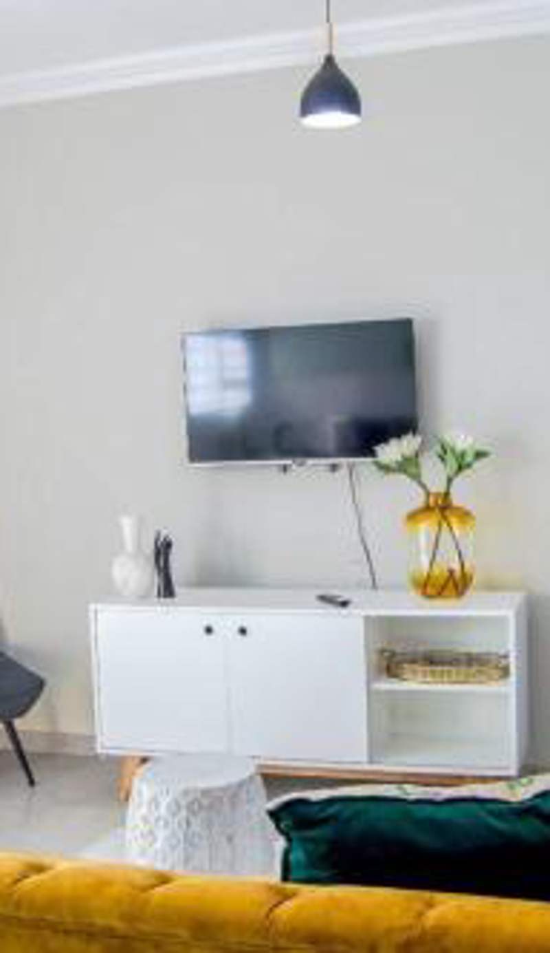 Luxury apt walk 2MelroseArch 18