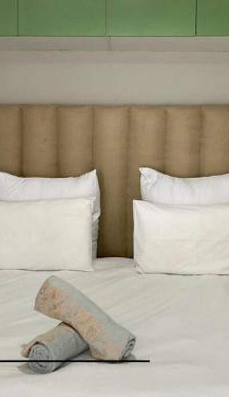Studio Apartment - SLG Unit 12