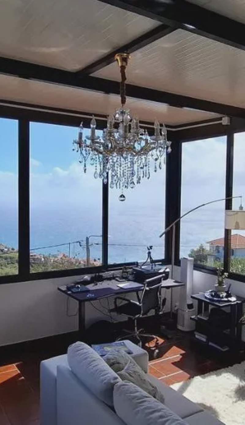 Sally's Loft - Penthouse - Honeymoon suite