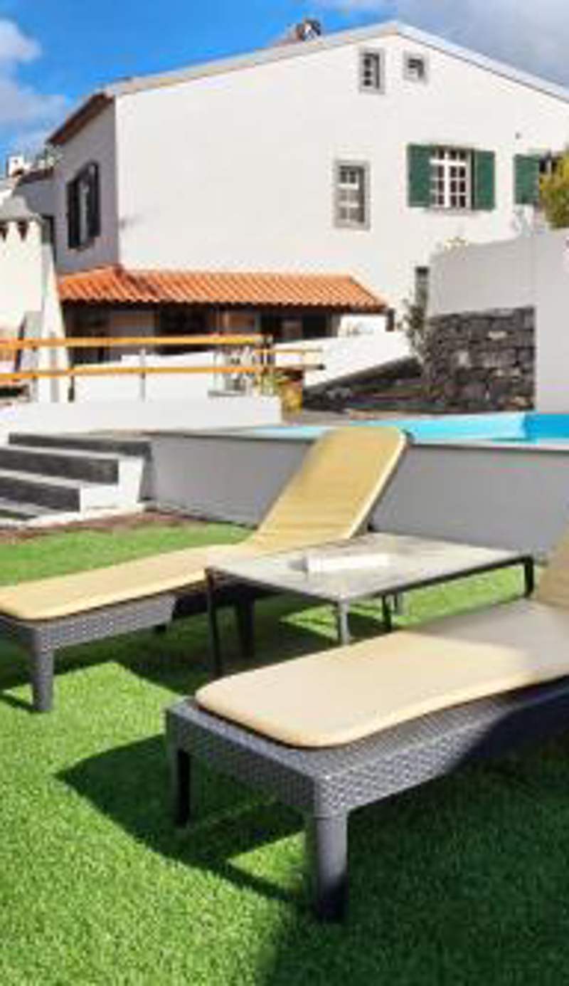 Casa Carreira