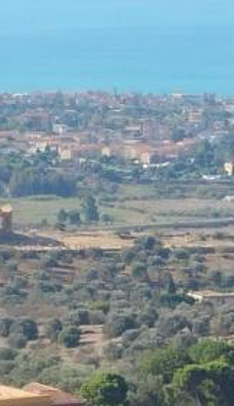Casa Villaggio Pirandello
