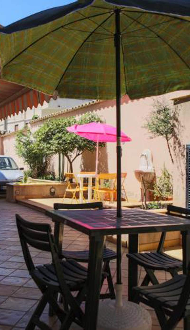 Casa di Luca