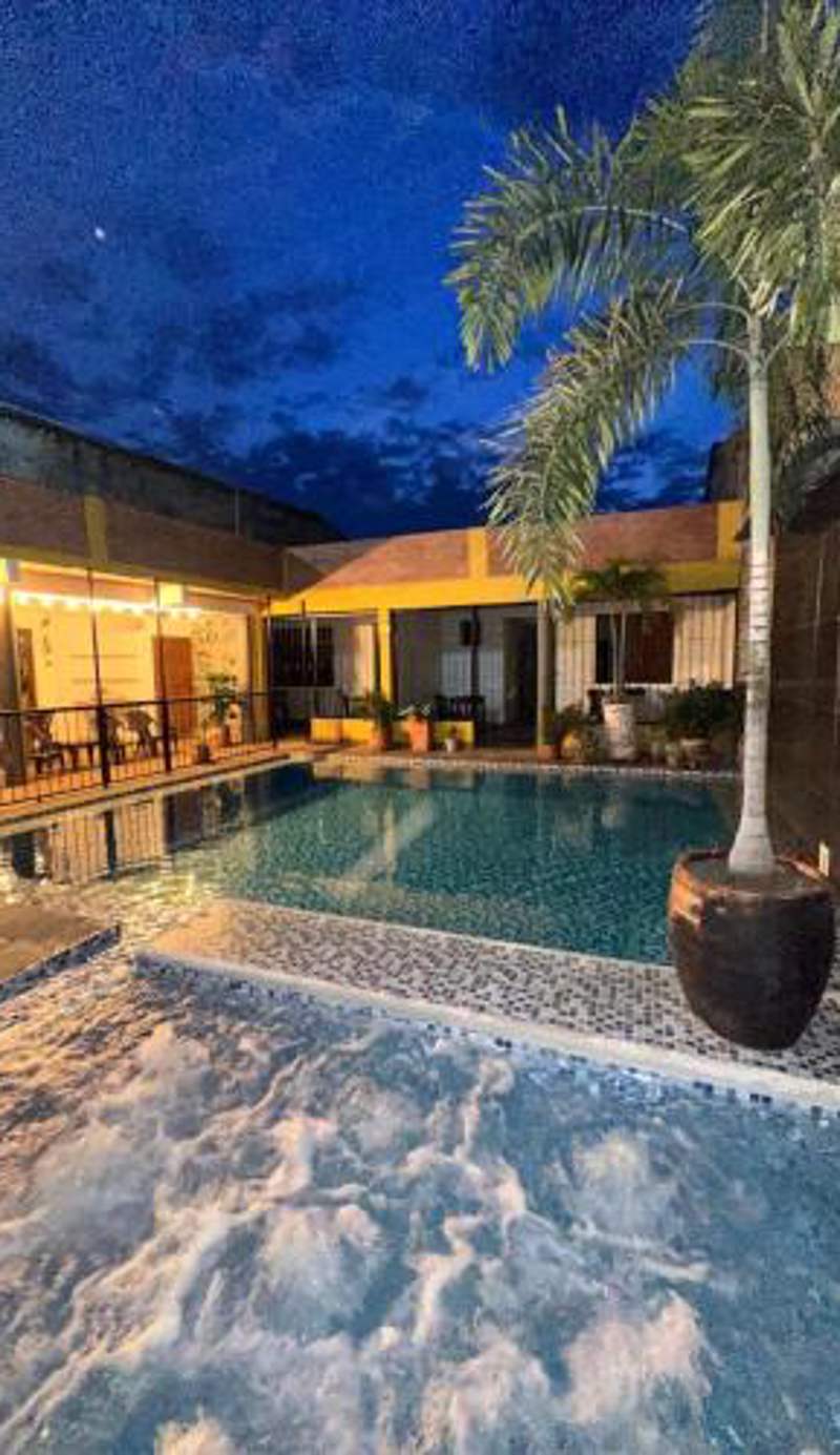 Hotel Boutique Mirador Las Palmas