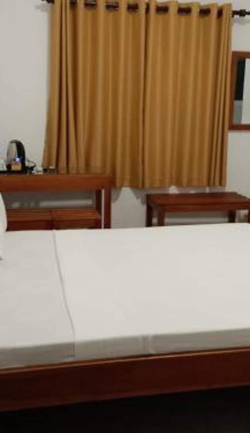 Vendol Lake Resort - Kandy