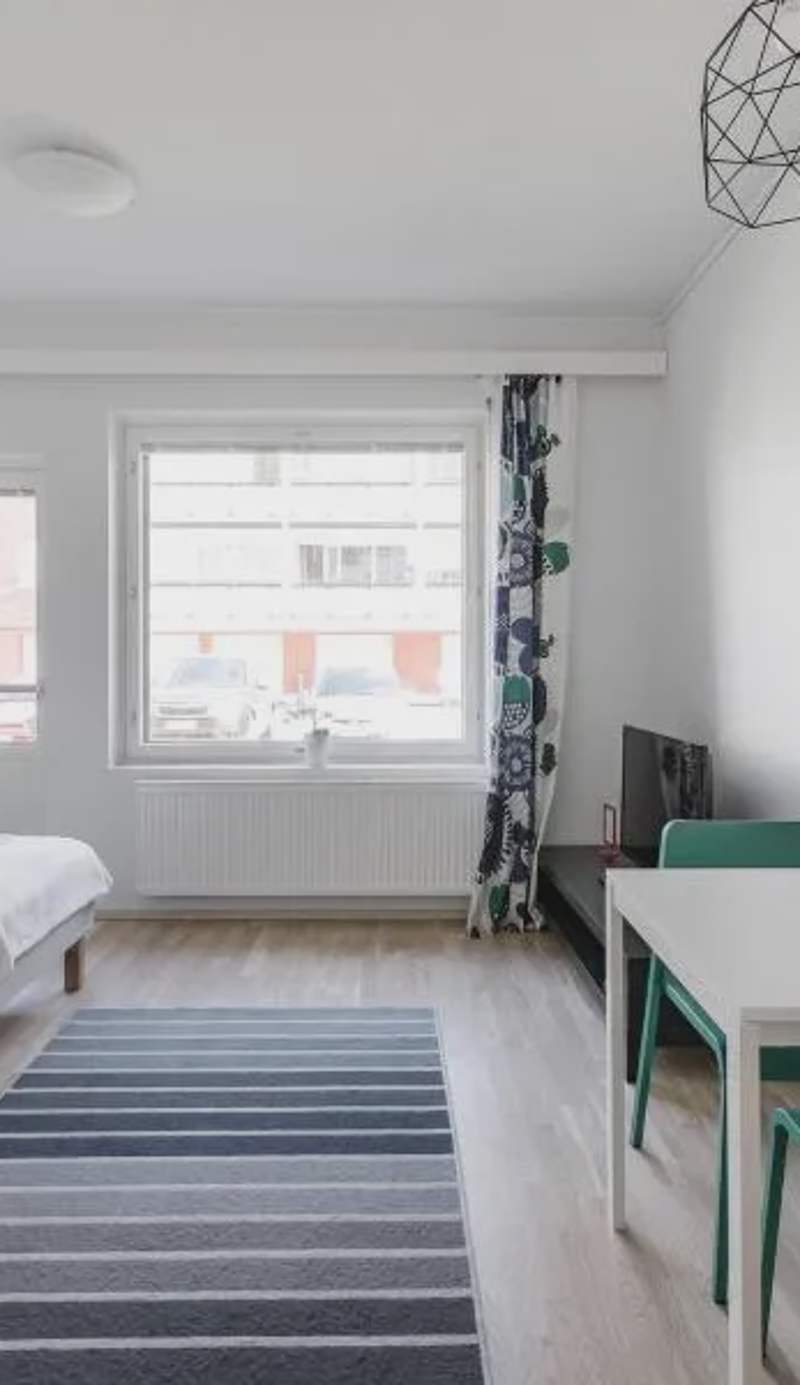 Kotimaailma Apartments Joensuu - Kalevankatu 36