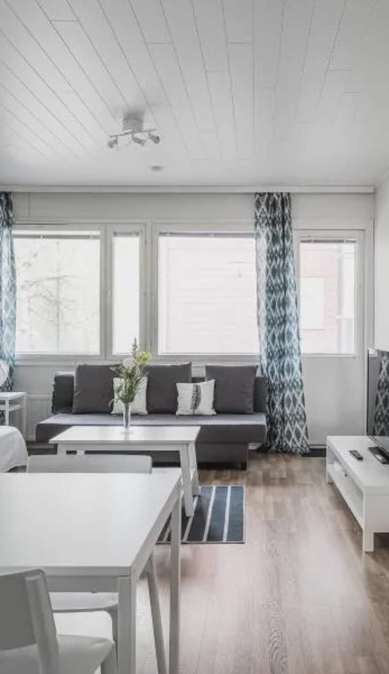 Kotimaailma Apartments Joensuu