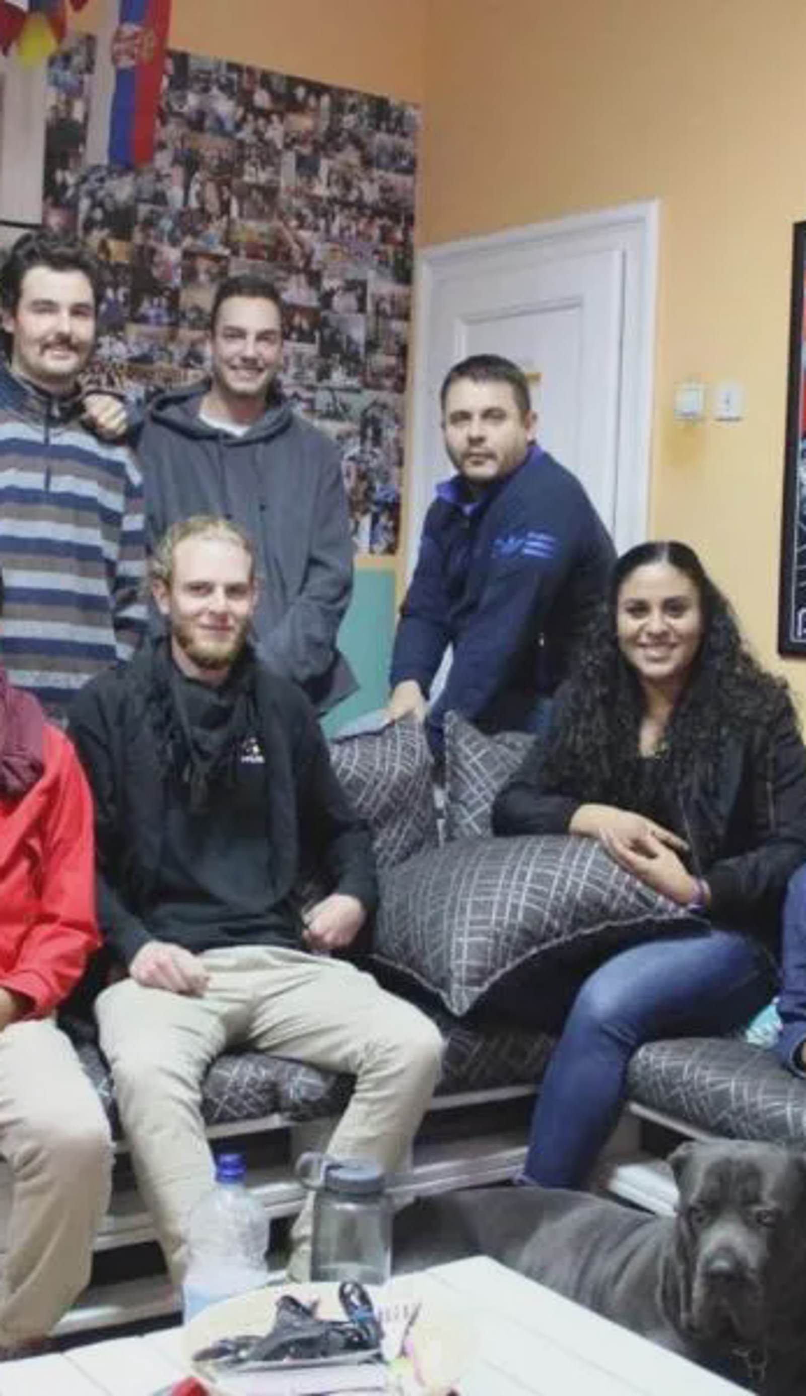 Habitat-Hostel