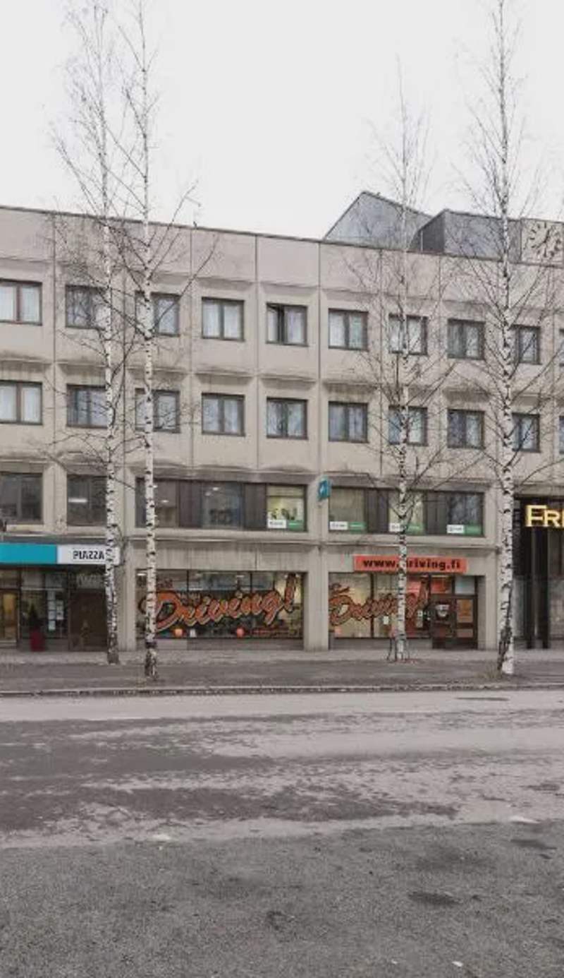 Scandic Joensuu