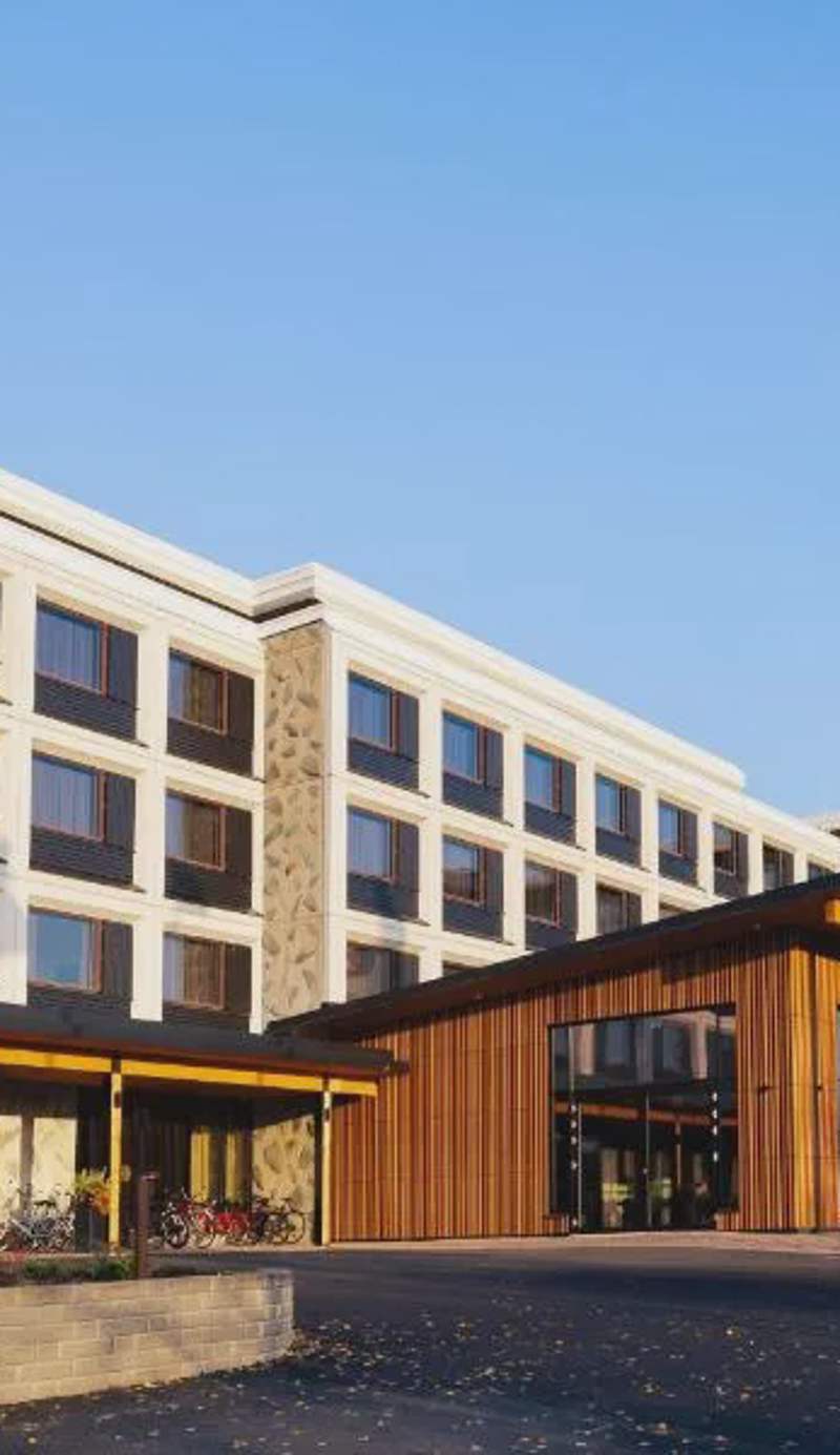 Original Sokos Hotel Kimmel Joensuu