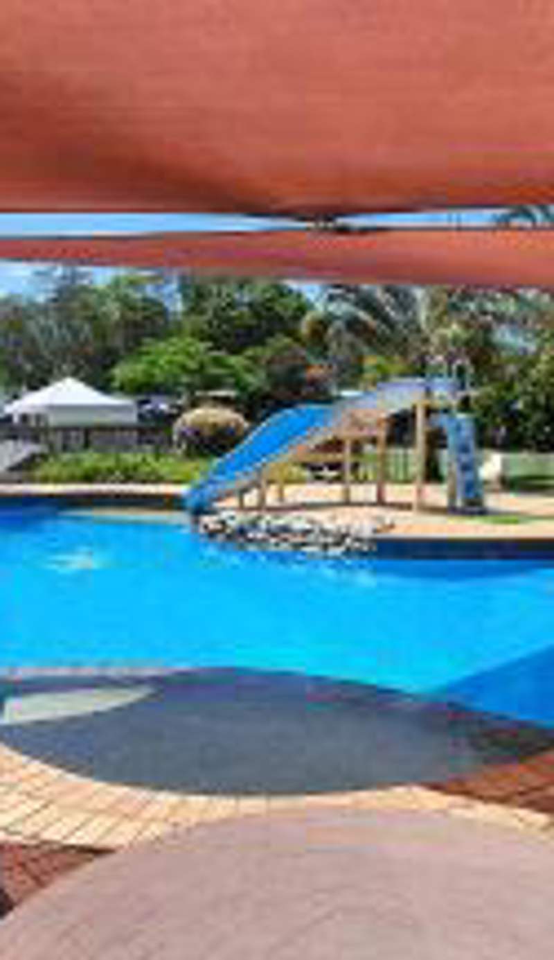 Sunset Caravan Park Woolgoolga
