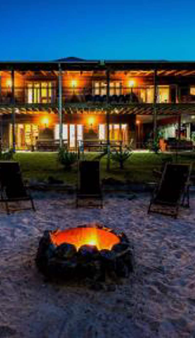 Tranquilo Beach House