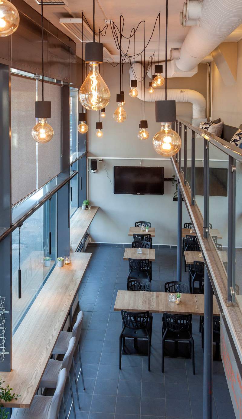 Anker Hostel