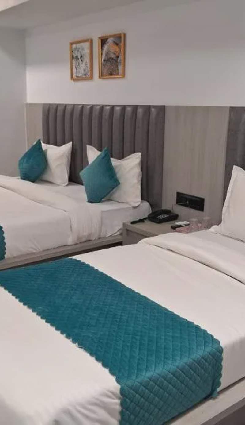 Hotel Metro Inn