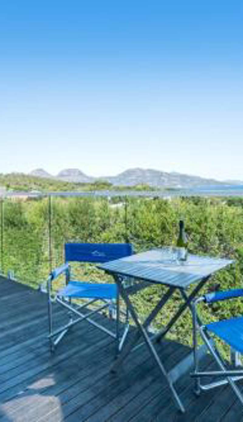 Freycinet Panorama
