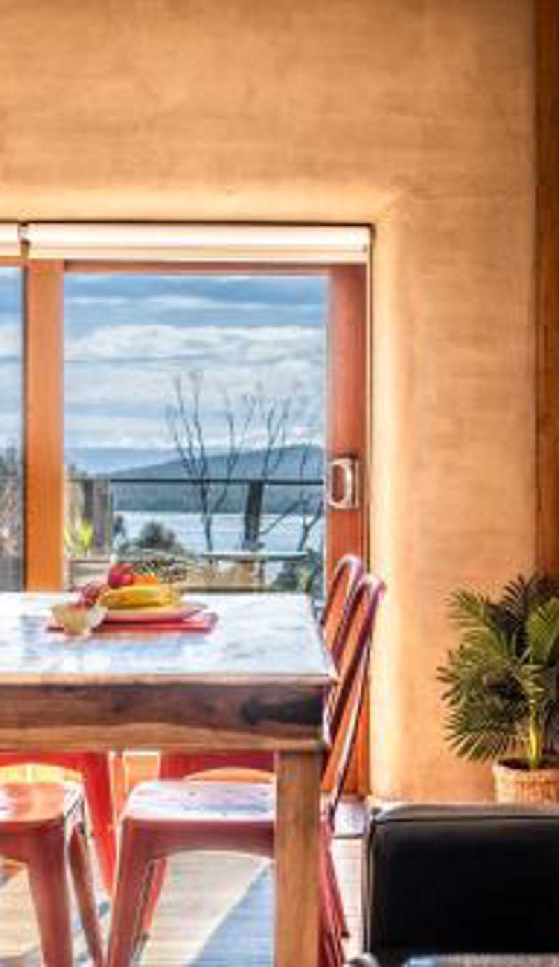 Studio 59 Holiday Home