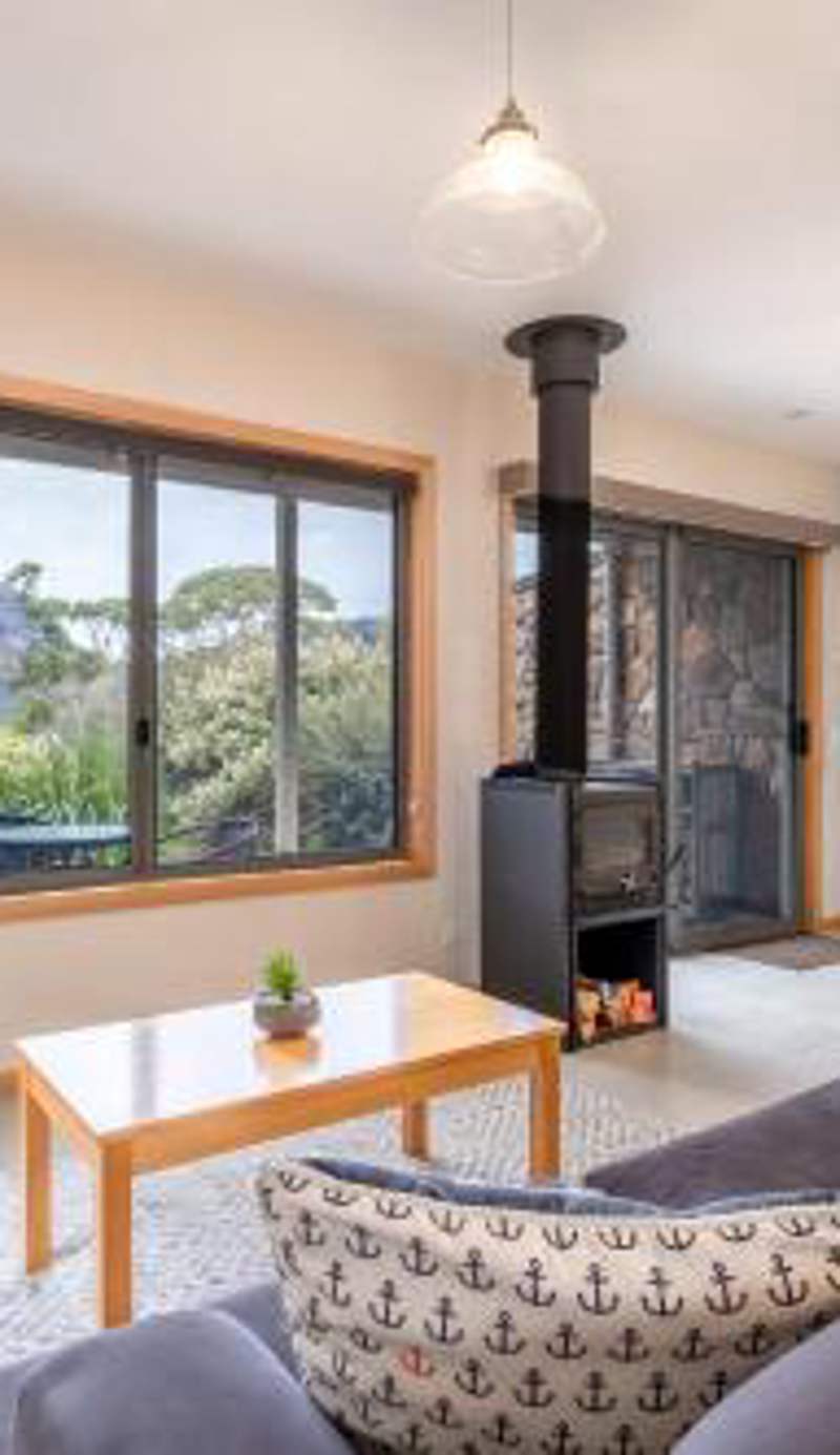 Freycinet Stone Studio 6 - Mica