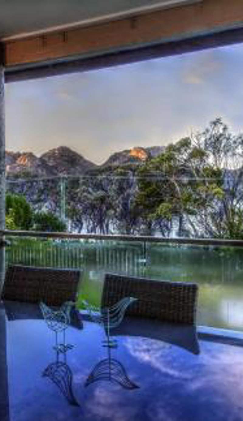 Cove Beach Apartment 2