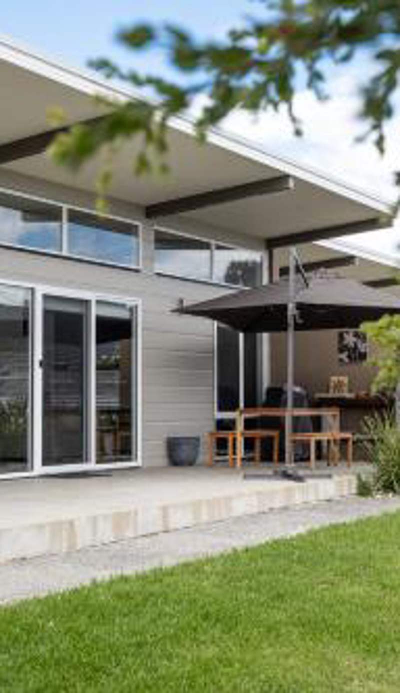 Amaroo 2 - Freycinet Holiday Houses