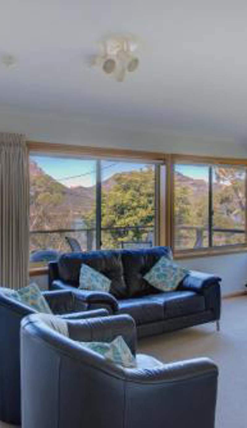 Freycinet Sanctuary 5
