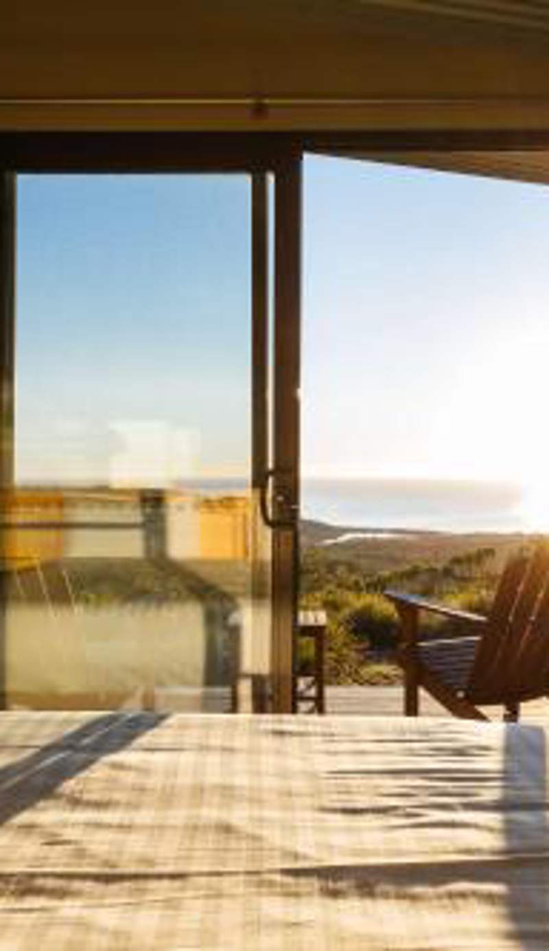 Freycinet Resort