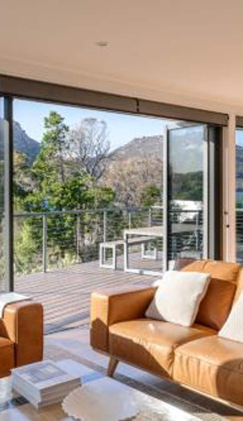 The Moorings at Freycinet Coles Bay
