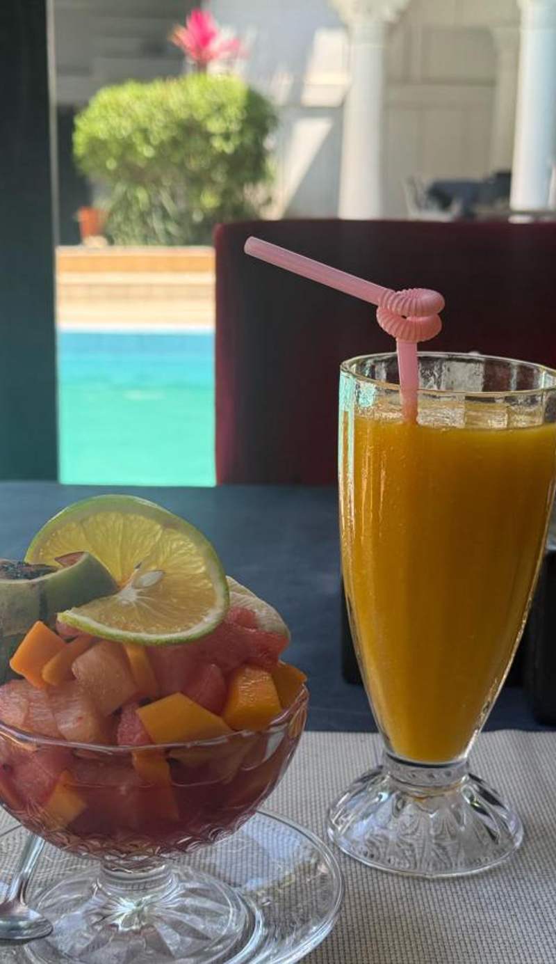 Hotel Kangaroo Bujumbura