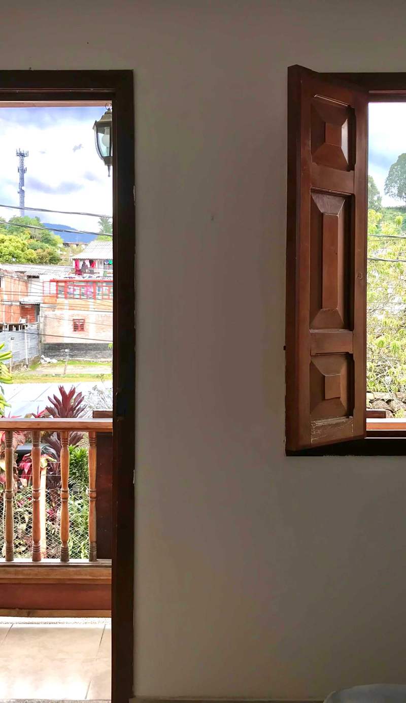 Nature Hostel Salento