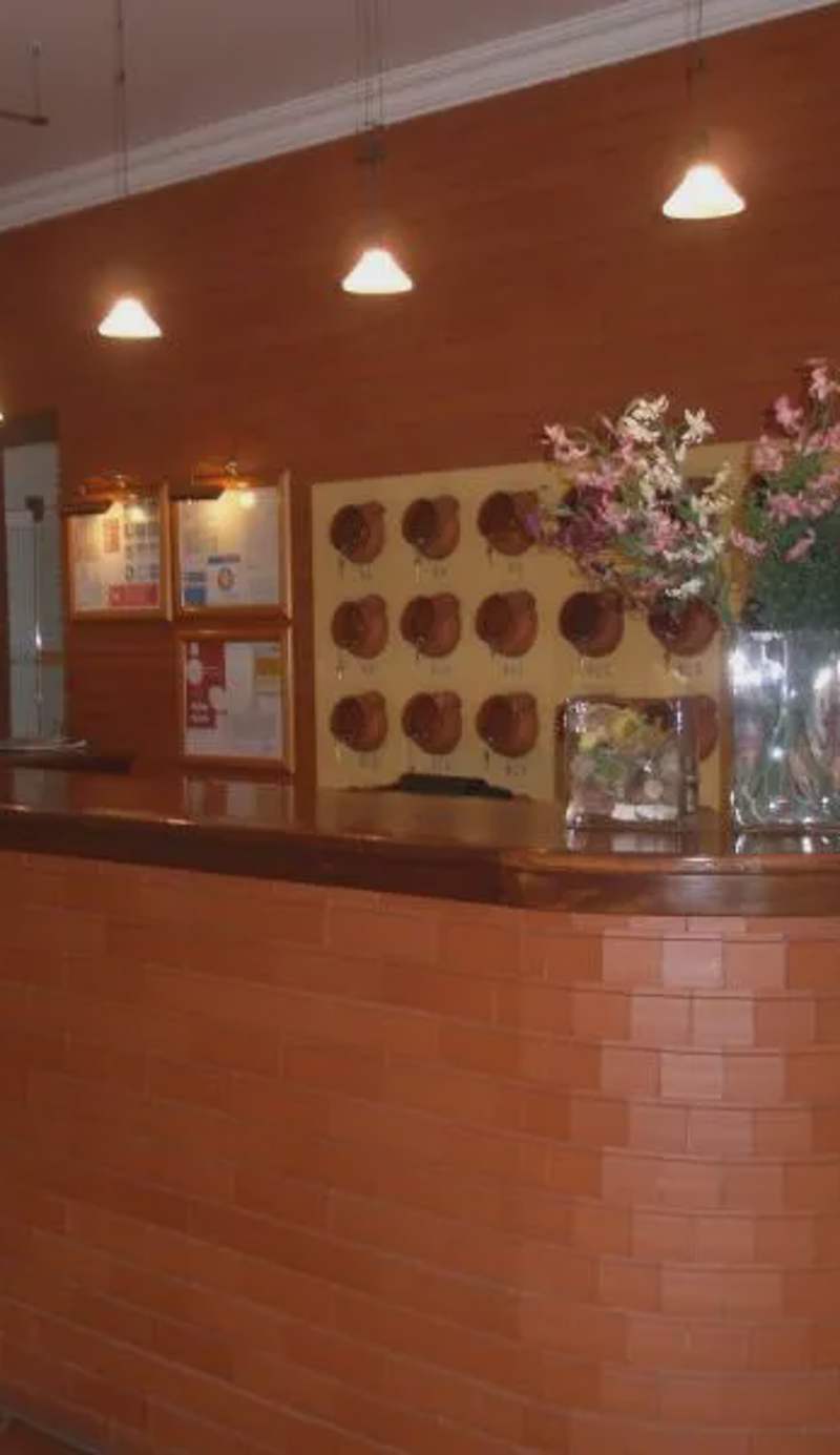Hotel Passagem do Sol